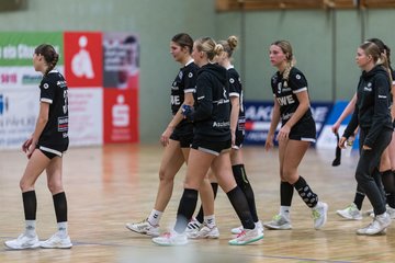 Bild 248 - wBJ SV Henstedt Ulzburg - TuRa Meldorf : Ergebnis: 22:38